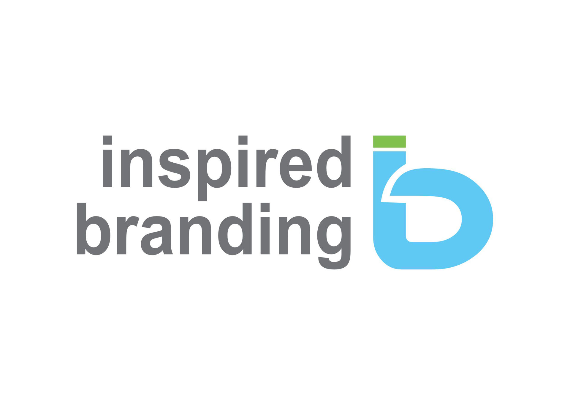 Inspired Branding